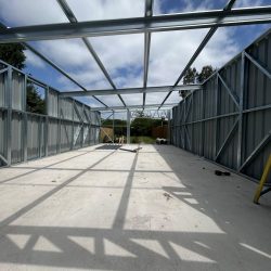 Modular Buildings by MD Garden Sheds2GO