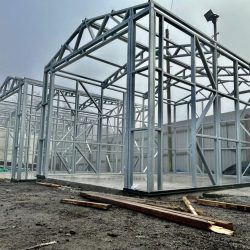 Modular Buildings by MD Garden Sheds2GO