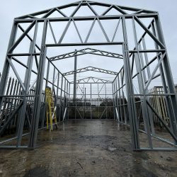 Modular Buildings by MD Garden Sheds2GO