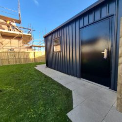 garden shed services