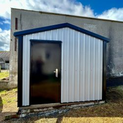 garden shed