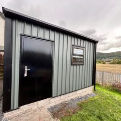 garden shed