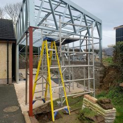modular building