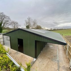 modular building services