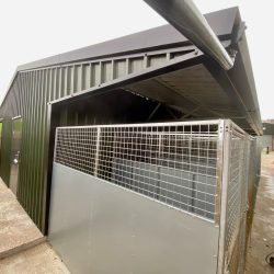 modular building services