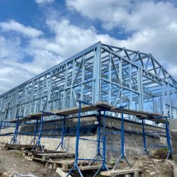 Modular Buildings by MD Garden Sheds2GO