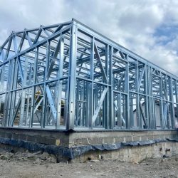 Modular Buildings by MD Garden Sheds2GO