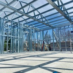 Modular Buildings by MD Garden Sheds2GO